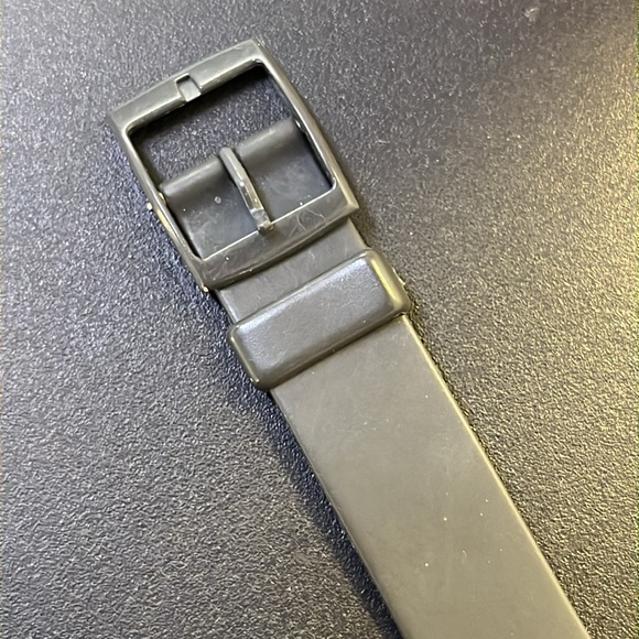 Swatch Watch Computer-tech 1984 GR 401 - Picture 6 of 10